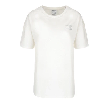Koszulka damska DIADORA L.T-SHIRT SS BLINK