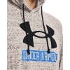 Bluza męska Under Armour Rival Terry Logo Hoodie