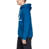 Bluza męska UA RIVAL FLEECE SPORTSTYLE LOGO HOODIE 