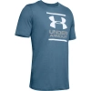 Koszulka męska UA GL Foundation SS T 