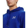 Bluza męska Under Armour Essential Fleece Hoodie