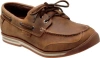 MEN NEWPORT BOAT SHOE II