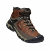 Buty trekkingowe męskie KEEN TARGHEE III MID WP