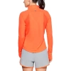 Bluza damska UA Speed Stride Half Zip 