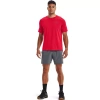 Koszulka męska Under Armour Tech SS Tee 2.0 