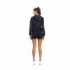 Kurtka damska LABELLAMAFIA JACKET ESSENTIALS BLACK