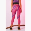 Legginsy damskie LABELLAMAFIA LEGGING A'LA GARÇONNE