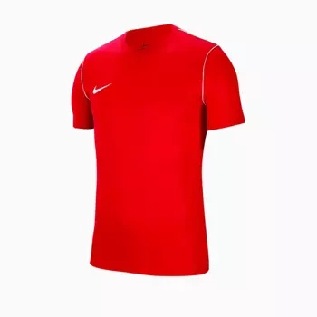 Koszulka męska NIKE DF PARK20 TOP SS