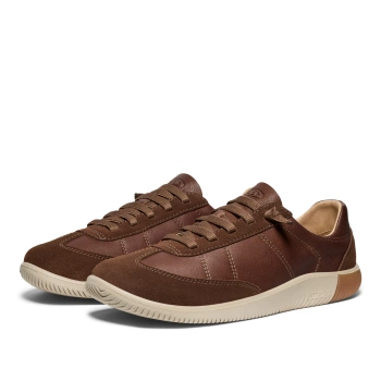 Buty miejskie męskie KEEN KNX T-TOE