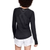Koszulka damska UA Streaker Longsleeve 
