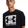 Koszulka męska Under Armour ABC CAMO BOXED LOGO SS