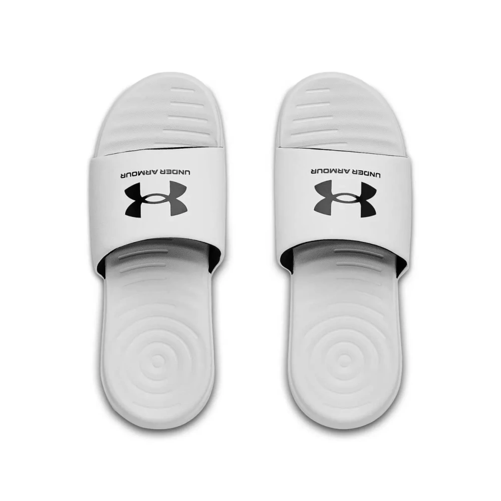 Klapki męskie Under Armour M Ansa Fix SL