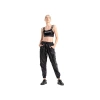 Spodnie damskie LABELLAMAFIA PANTS FIERCE BLACK