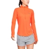 Bluza damska UA Speed Stride Half Zip 