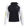 Bluza damska Under Armour Rival Fleece CB Hoodie