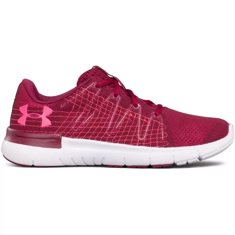 Buty biegowe damskie UA THRILL 3  