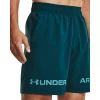 Spodenki krótkie męskie Under Armour Woven Graphic WM Short