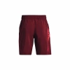 Spodenki krótkie męskie Under Armour Woven Graphic Shorts
