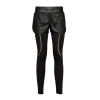 Legginsy damskie DIADORA L. TIGHT SHORTS TWO 