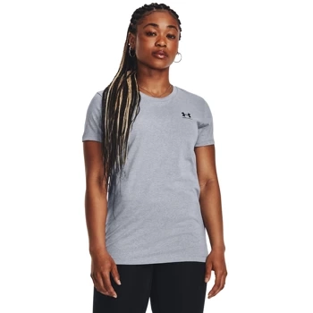 Koszulka damska Under Armour SPORTSTYLE LC SS