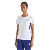 Koszulka damska DIADORA L. SS T-SHIRT