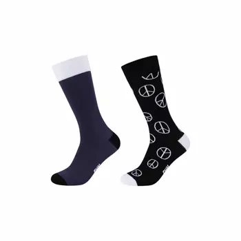 Skarpety FUNSOCKS UNISEX MOTIFS SOCKS 2P