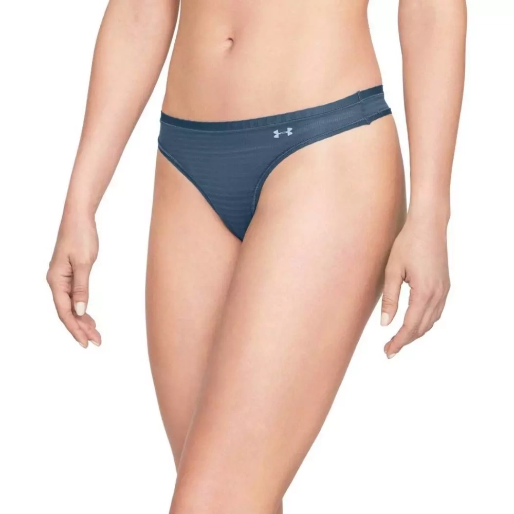 Bielizna damska Under Armour Sheers Thong Novelty 