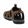 Sandały męskie KEEN CLEARWATER CNX LEATHER