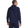 Bluza męska Under Armour Fleece FZ Hoodie