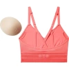 Biustonosz sportowy UA Seamless Longline Bra