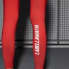 Zestaw fitness LABELLAMAFIA FITNESS SET RED 