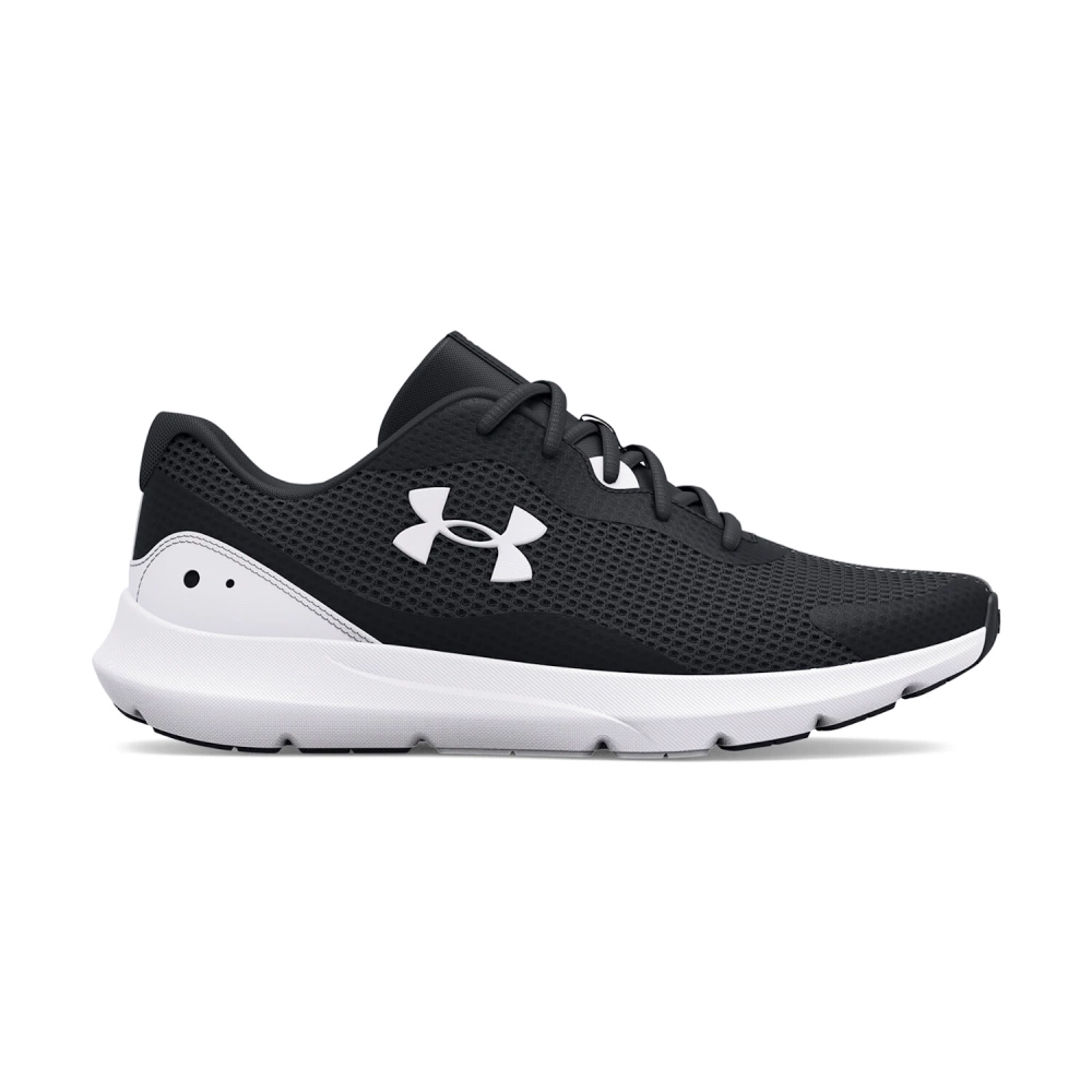 Buty biegowe męskie Under Armour Surge 3