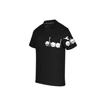 Koszulka męska DIADORA SS POLO COACH