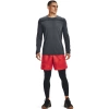 Spodenki krótkie męskie Under Armour Woven Adapt Shorts