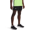 Spodenki krótkie męskie Under Armour Launch SW 5'' Short