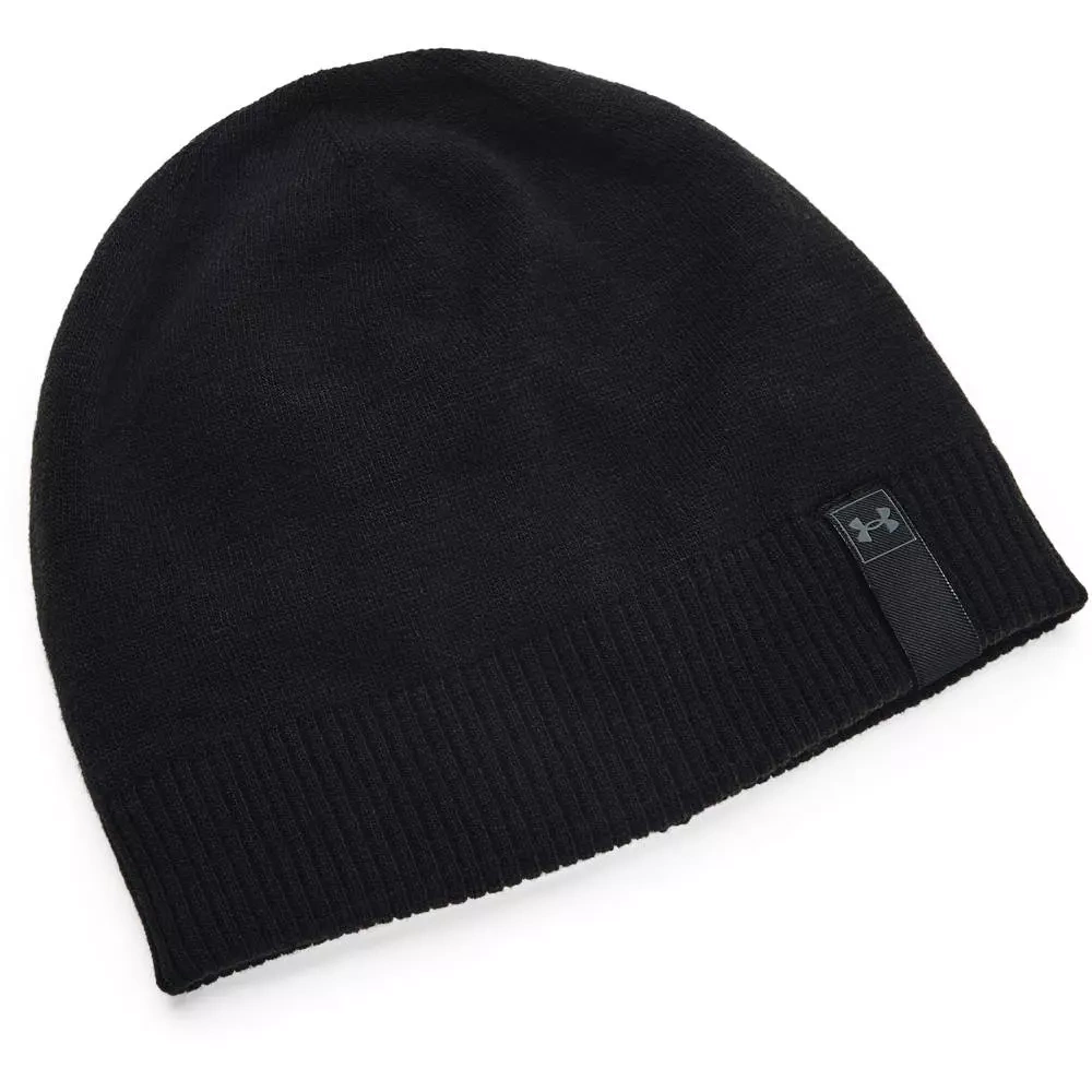 Czapka męska Under Armour Undeniable CGI Beanie