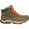 Buty trekkingowe męskie KEEN INNATE MID WP  