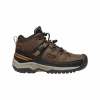 Buty trekkingowe dziecięce KEEN TARGHEE MID WP