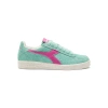 Sneakersy unisex DIADORA GAME LOW SUEDE WAXED