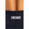 Legginsy damskie LABELLAMAFIA LEGGING BOXER BLACK