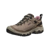 Buty trekkingowe damskie KEEN TARGHEE IV WP