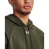 Bluza męska Under Armour Rival Fleece Hoodie