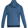 THREADBORNE 1/2 ZIP HOODIE  