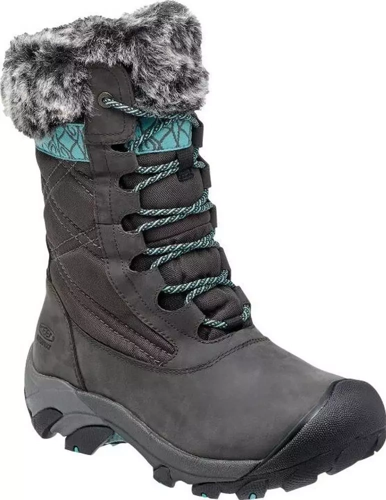 Śniegowce damskie KEEN HOODOO III