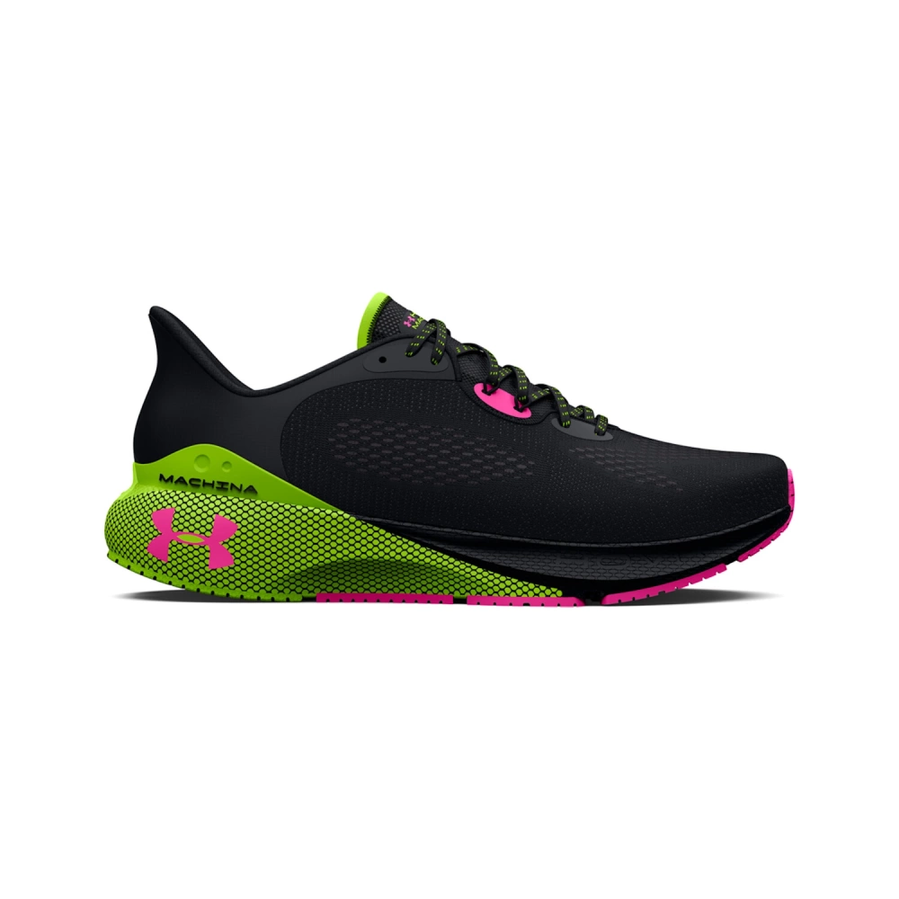Buty biegowe męskie Under Armour HOVR Machina 3