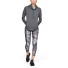 Bluza damska Under Armour FEATHERWEIGHT FLEECE FUNNEL 