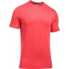 UA STREAKER SHORTSLEEVE T  