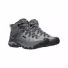 Buty trekkingowe męskie KEEN TARGHEE III MID WP
