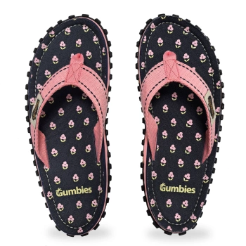 Japonki unisex GUMBIES ISLANDER FLIP-FLOPS