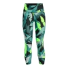 Legginsy damskie Under Armour HG Armour AOP Ankle Leg